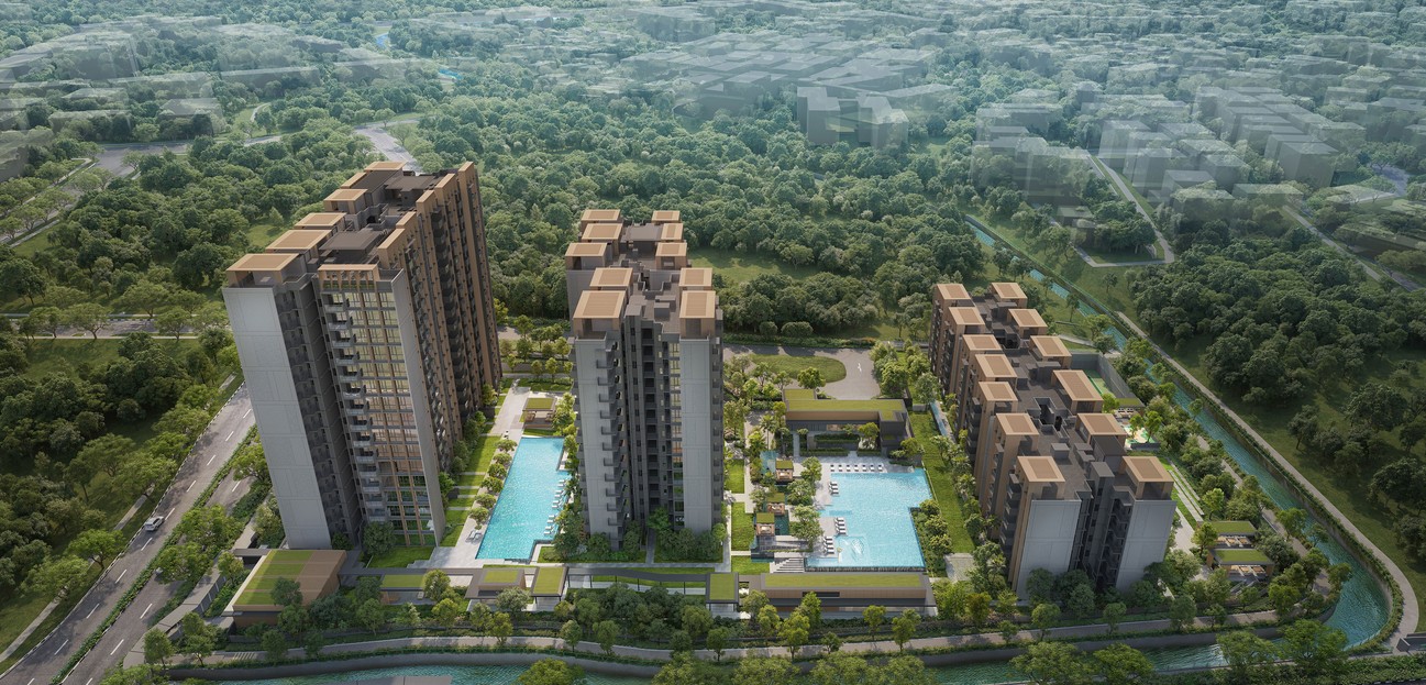 Narra Residences