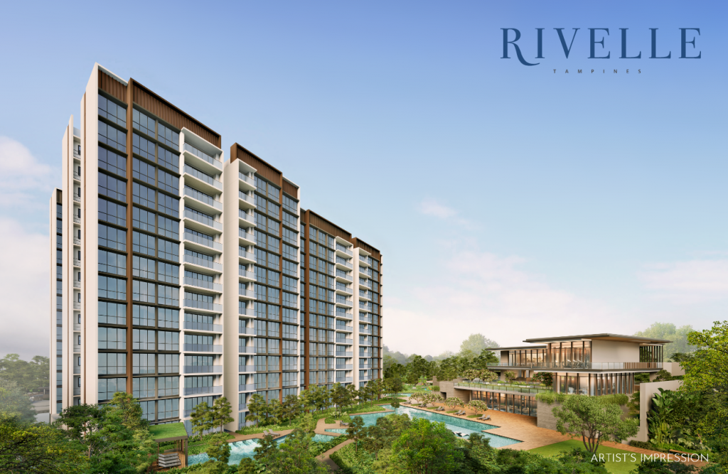 Rivelle Tampines (EC)