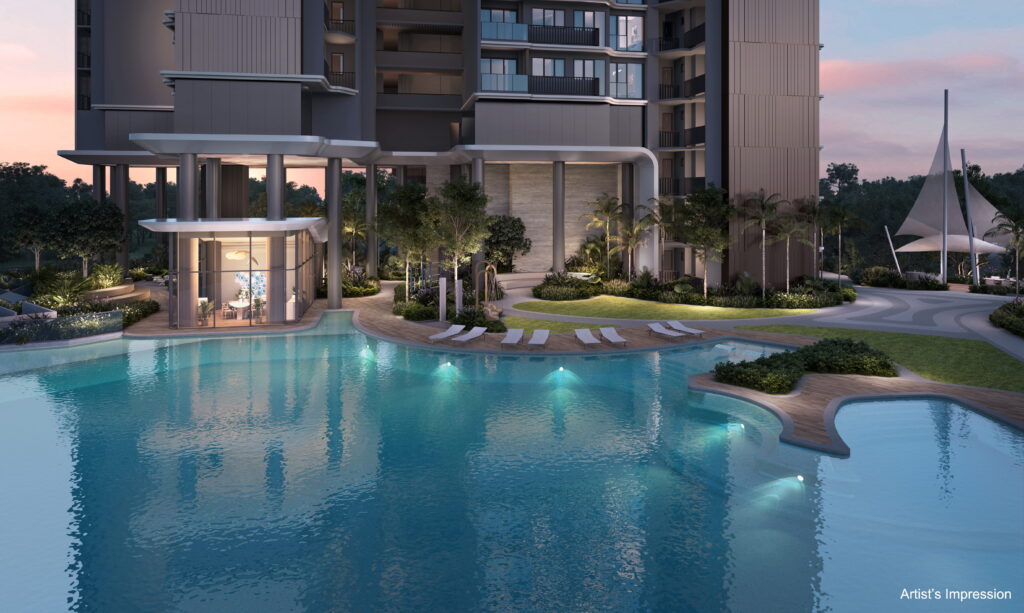 Vela Bay