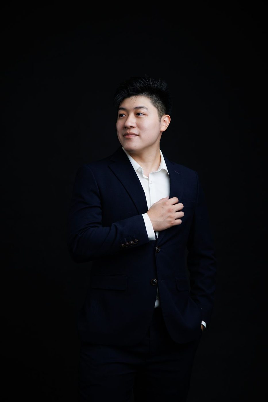 Winfred, investor-minded advisor