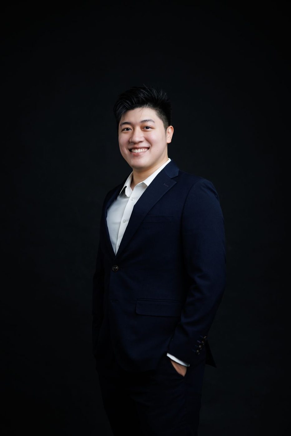Winfred Quek, Property Advisor at Crestbrick