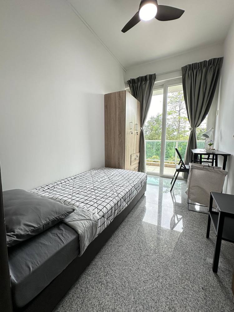 Common room at The Warren, Blk 47, Bukit Batok, photo 6 of 6
