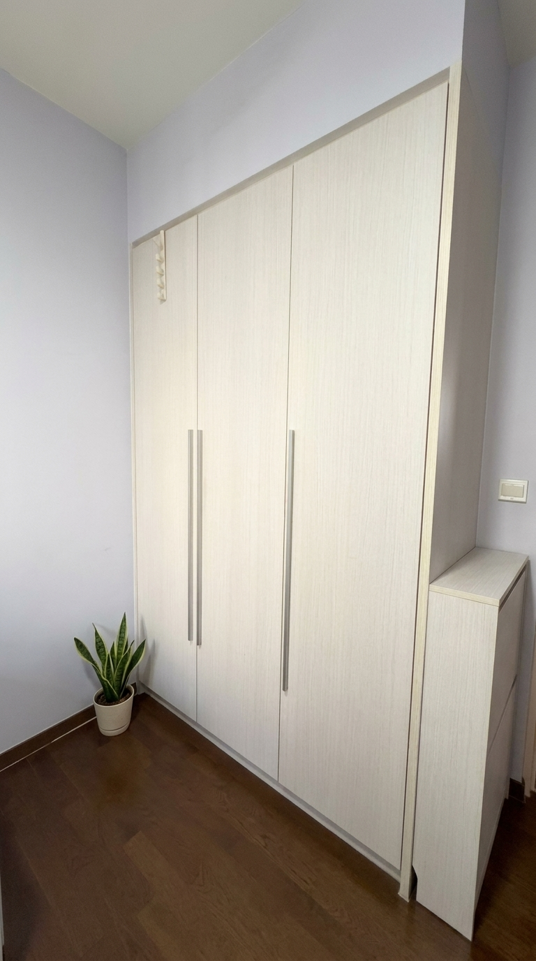 Common room at 138A Yuan Ching Road, Lakeside, photo 3 of 8