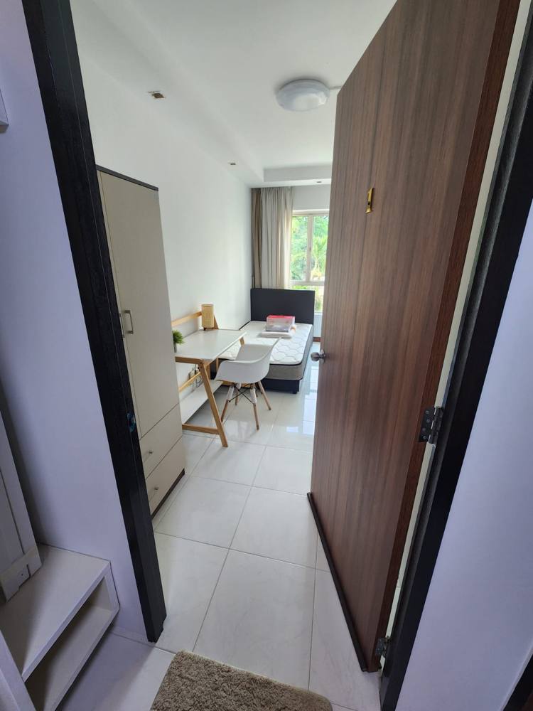 Room at 20 Simei Street 1, Simei, photo 2 of 9