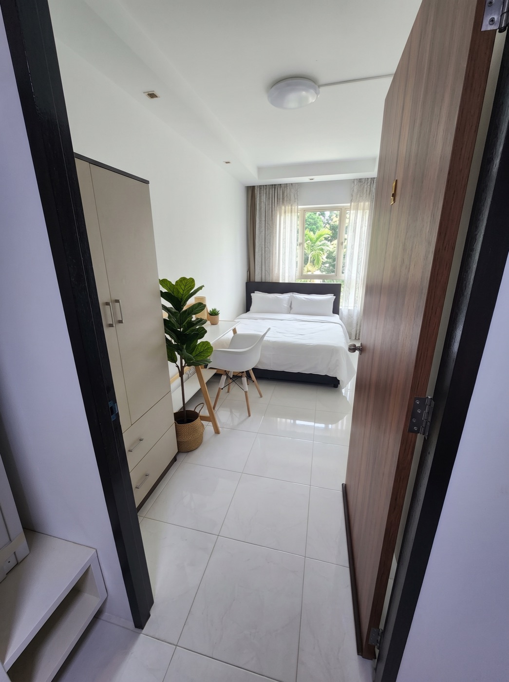 Rooms in Simei, D18