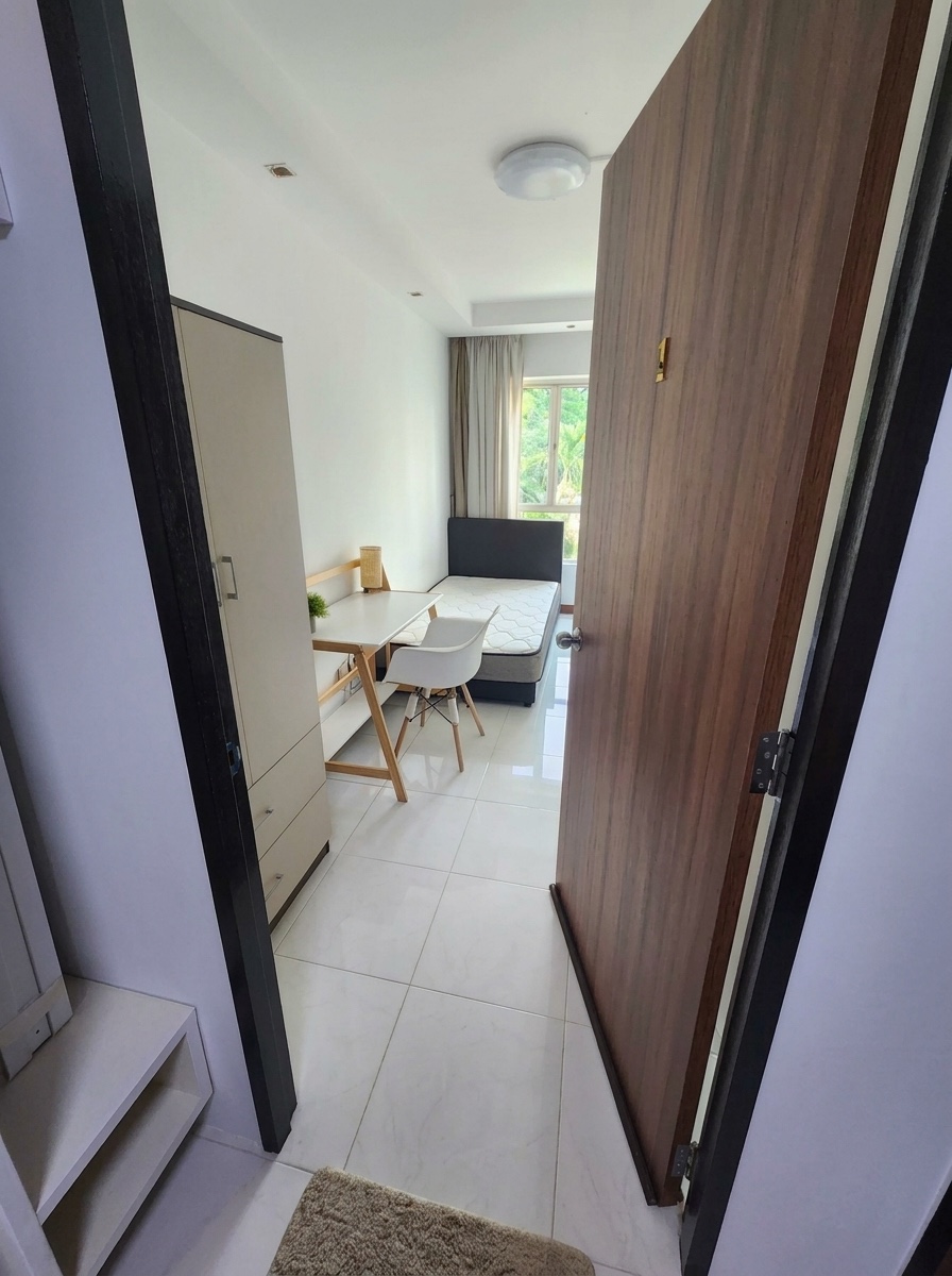 Room at 20 Simei Street 1, Simei, photo 3 of 9