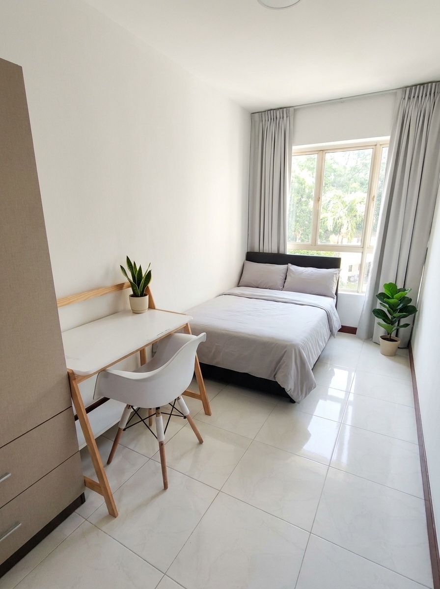 Room at 20 Simei Street 1, Simei, photo 6 of 9