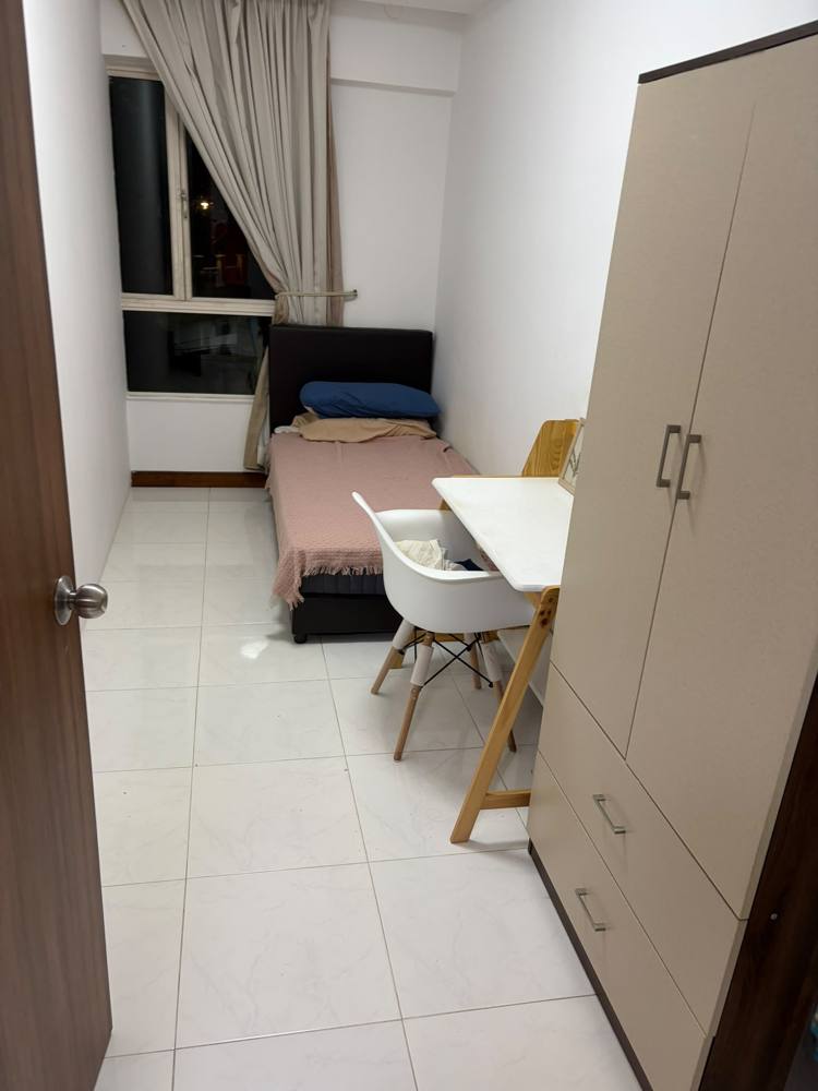 Room at 20 Simei Street 1, Simei, photo 8 of 9