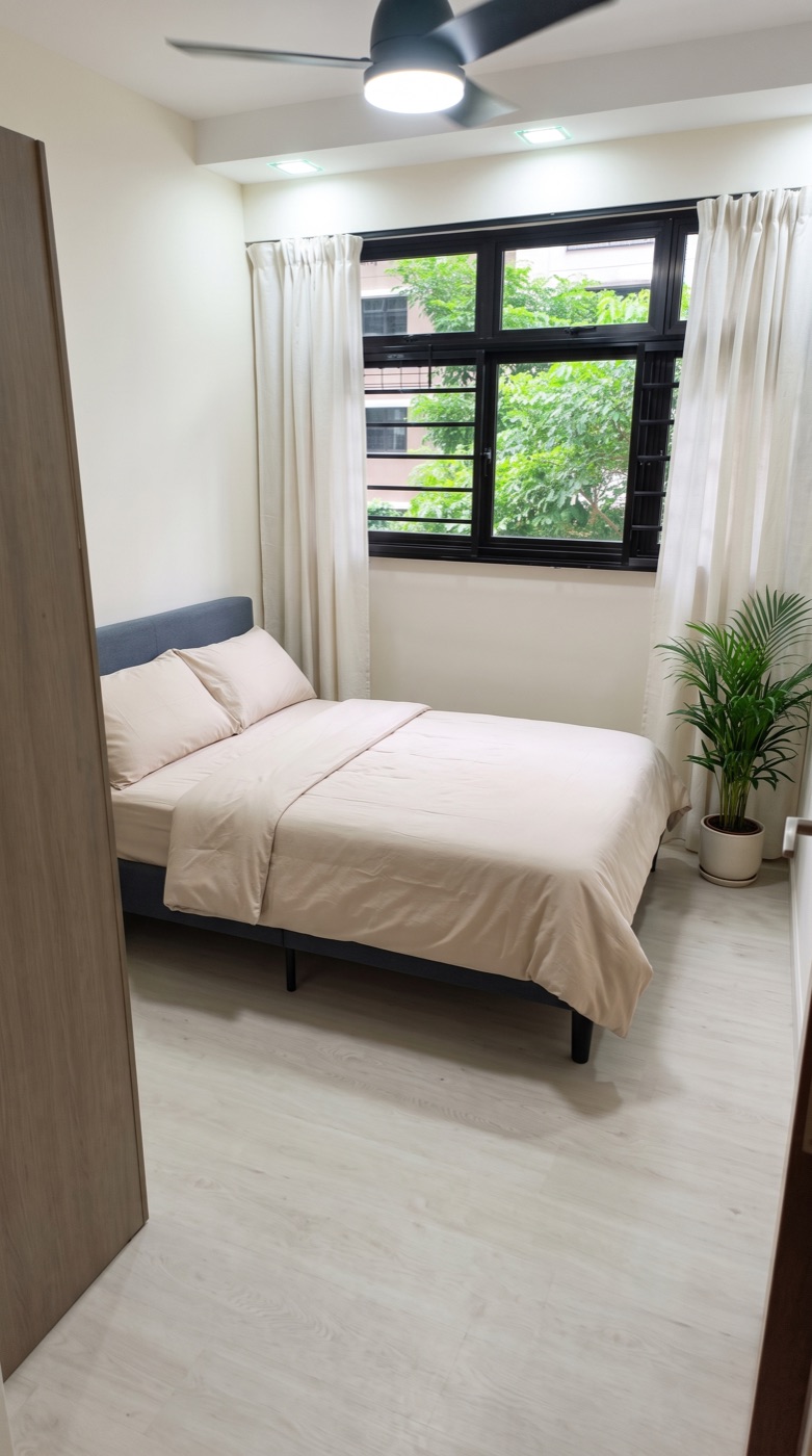 Room at 992B Buangkok Link, Hougang, photo 2 of 8