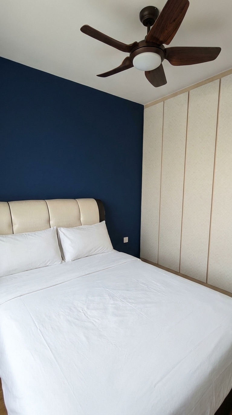 Common room at 156A Bishan Street 11, Bishan, photo 3 of 10