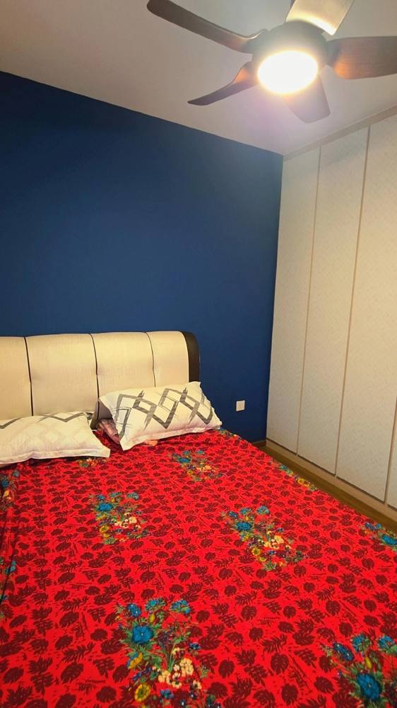 Common room at 156A Bishan Street 11, Bishan, photo 5 of 10