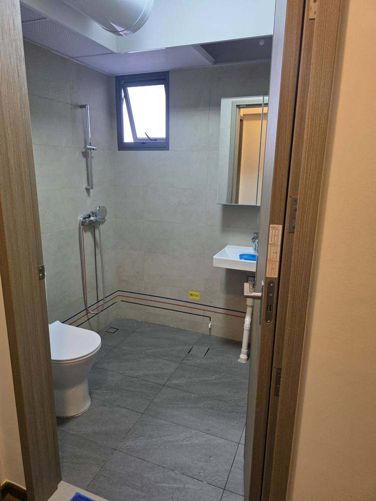 Common room at 156A Bishan Street 11, Bishan, photo 10 of 10