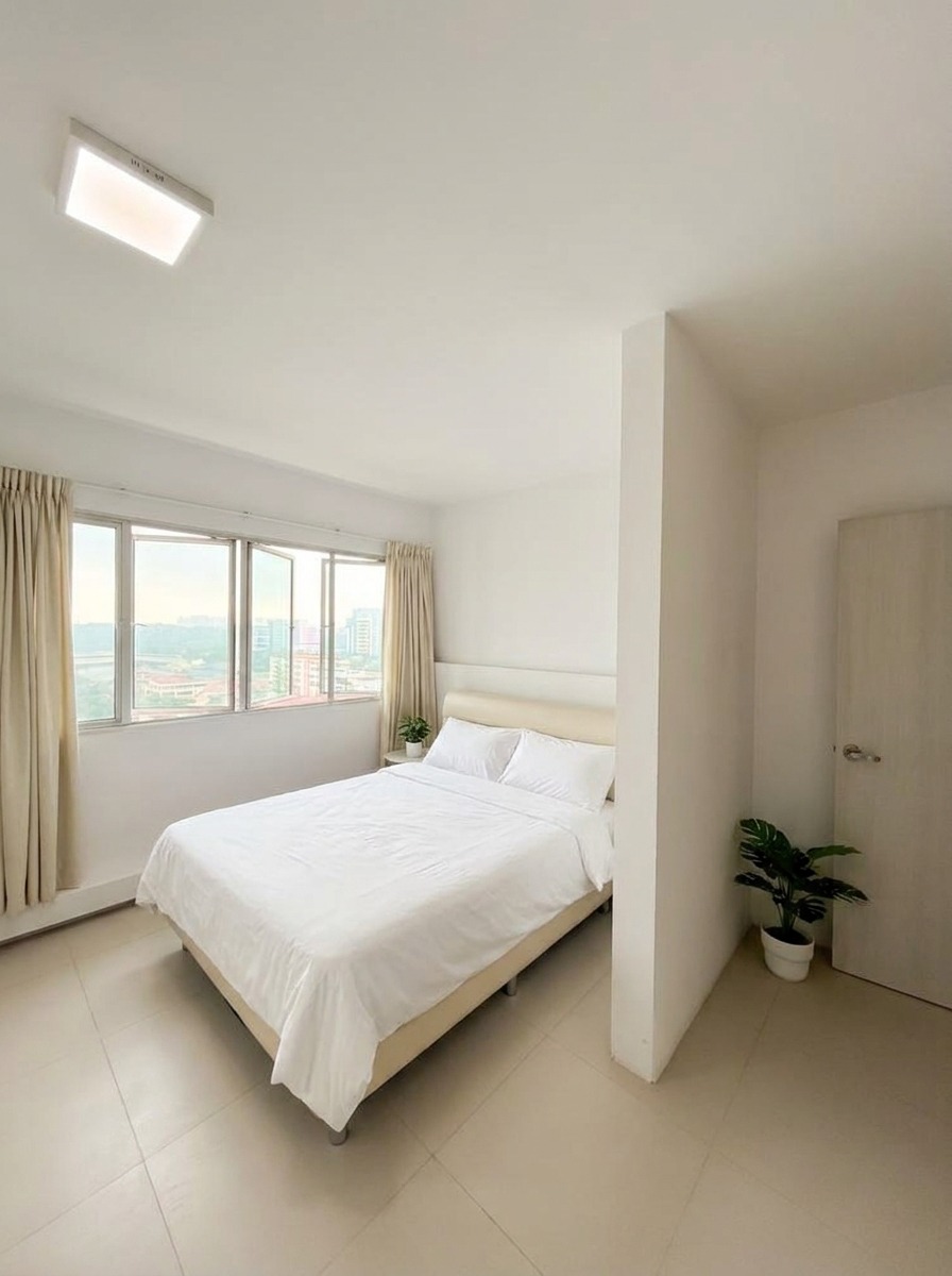 Room at 687C Choa Chu Kang Drive, Choa Chu Kang, photo 7 of 11