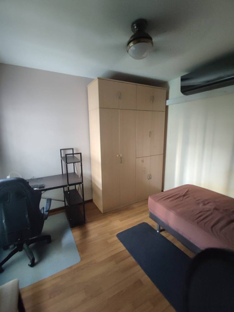 Common room in Jurong, D22