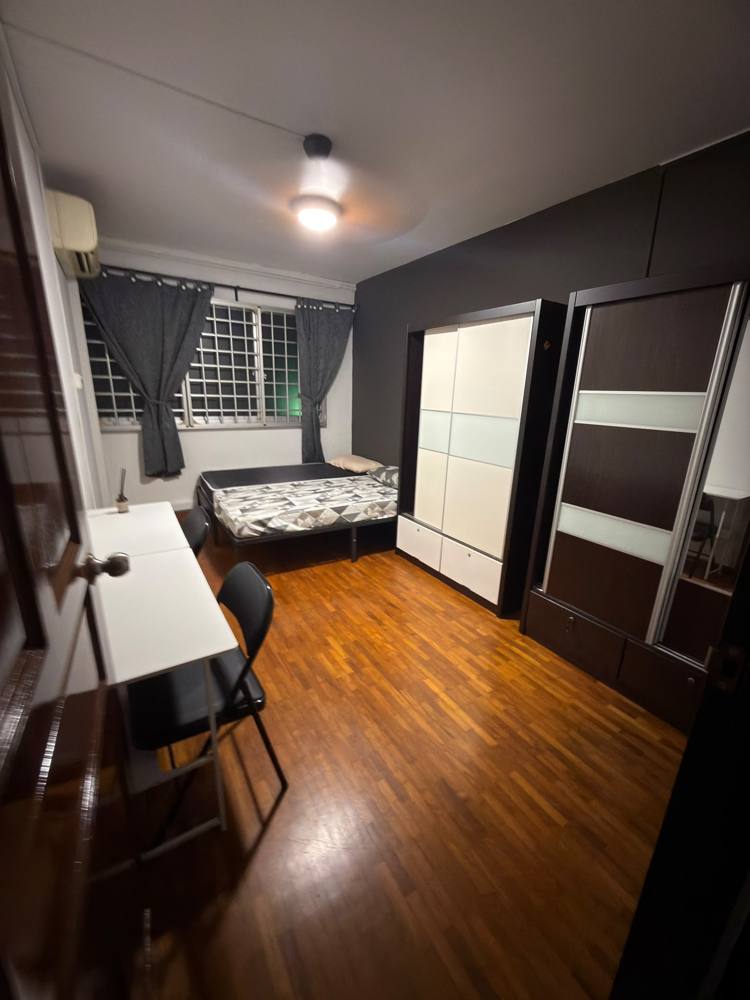 Rooms in Serangoon, D19