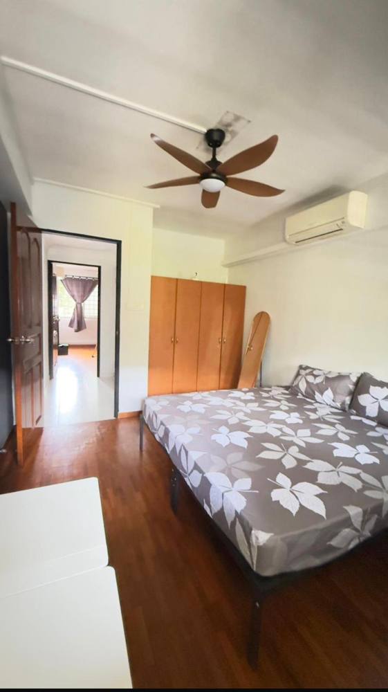 Room at Blk 532 Serangoon North Ave 4, Serangoon, photo 4 of 4