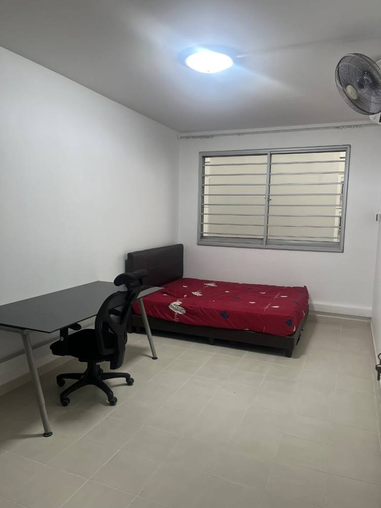 Common room at Blk 938 Jurong West Street 91, Jurong, photo 3 of 10