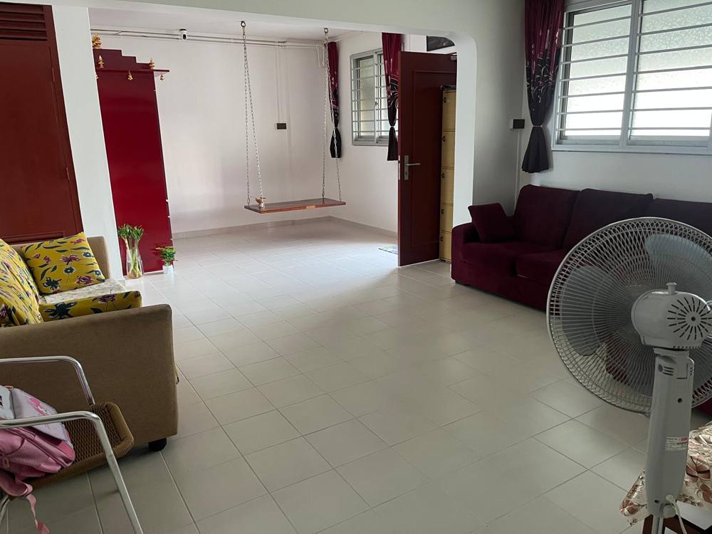 Common room at Blk 938 Jurong West Street 91, Jurong, photo 7 of 10