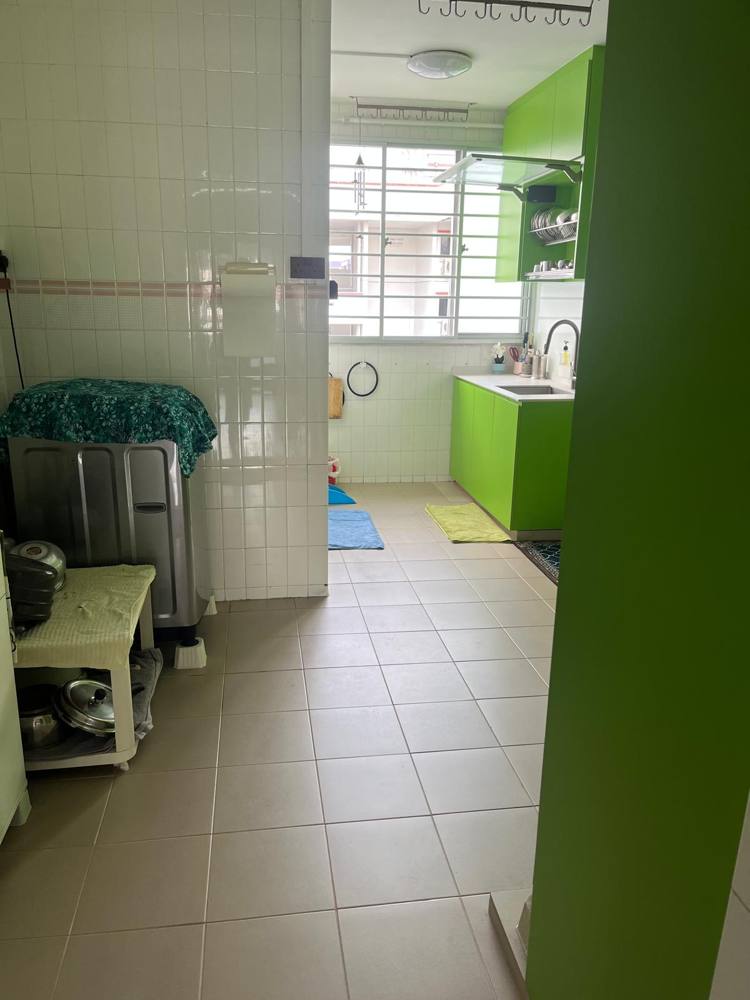 Common room at Blk 938 Jurong West Street 91, Jurong, photo 8 of 10