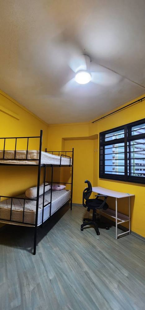 Rooms in Sembawang, D27