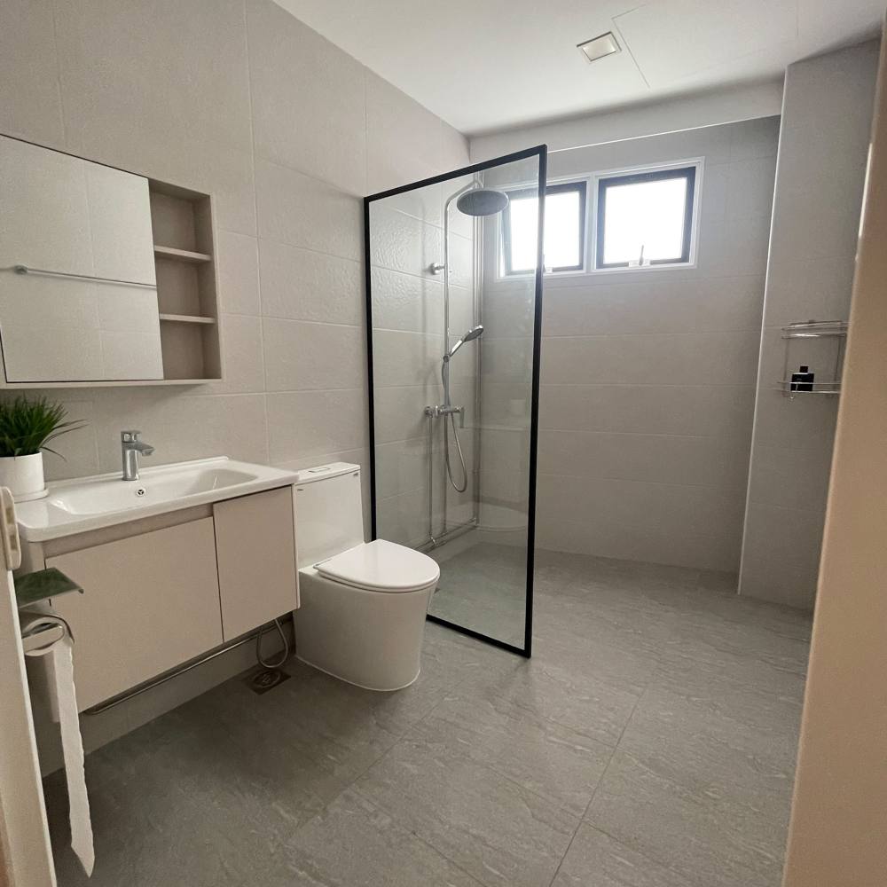 Room at Sembawang Straits Estate, Sembawang, photo 10 of 10