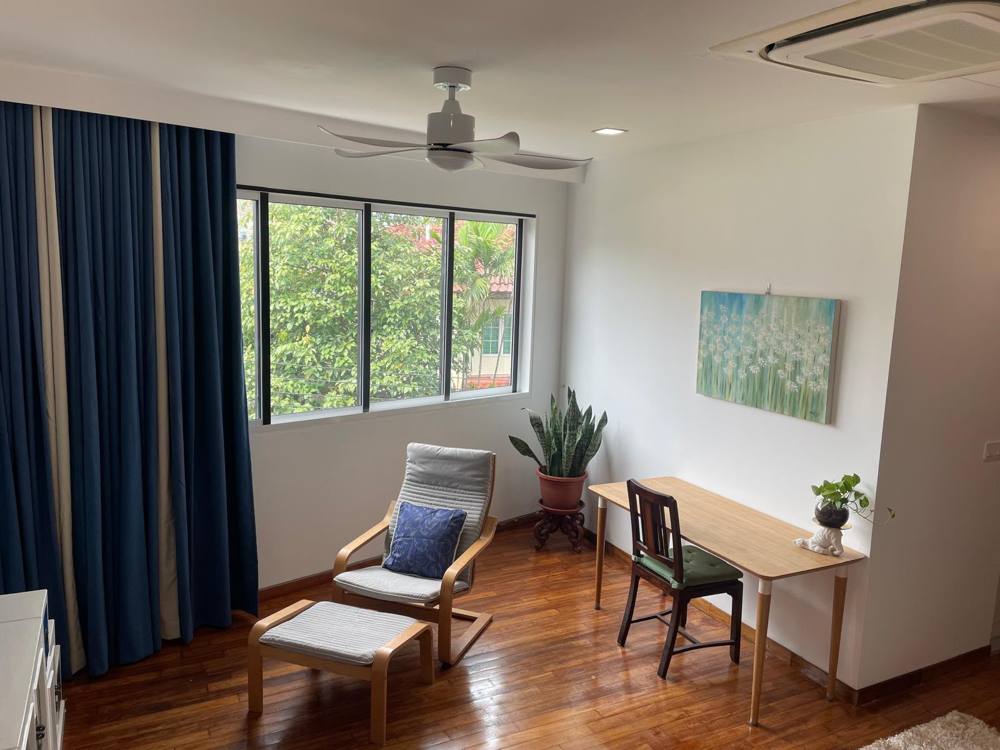 Room at Sembawang Straits Estate, Sembawang, photo 2 of 10