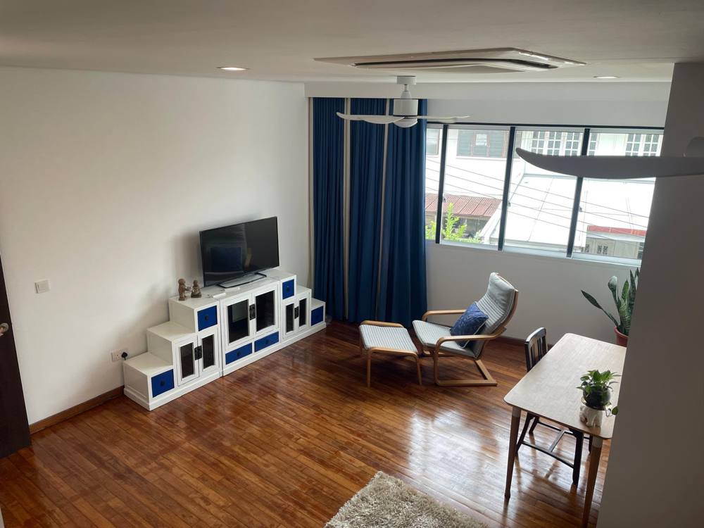 Room at Sembawang Straits Estate, Sembawang, photo 3 of 10