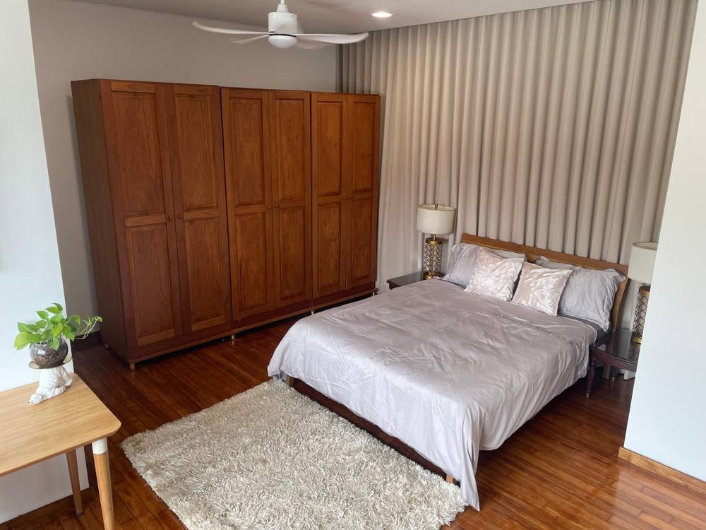Room at Sembawang Straits Estate, Sembawang, photo 5 of 10