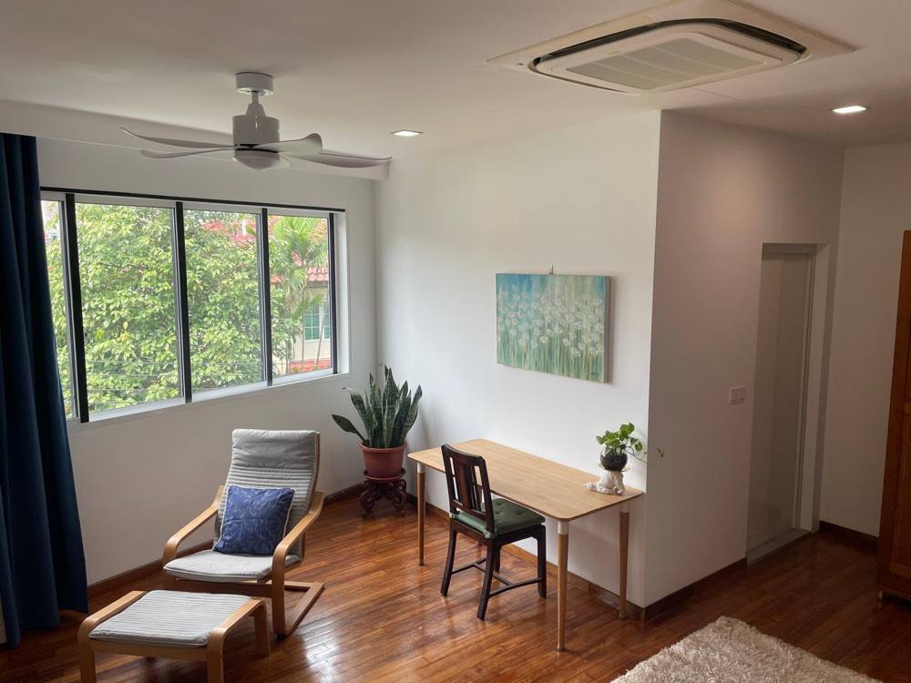 Room at Sembawang Straits Estate, Sembawang, photo 6 of 10