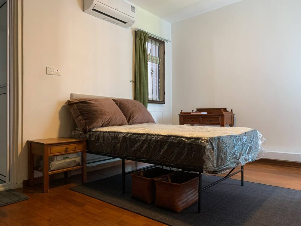 Rooms in Bukit Batok, D23