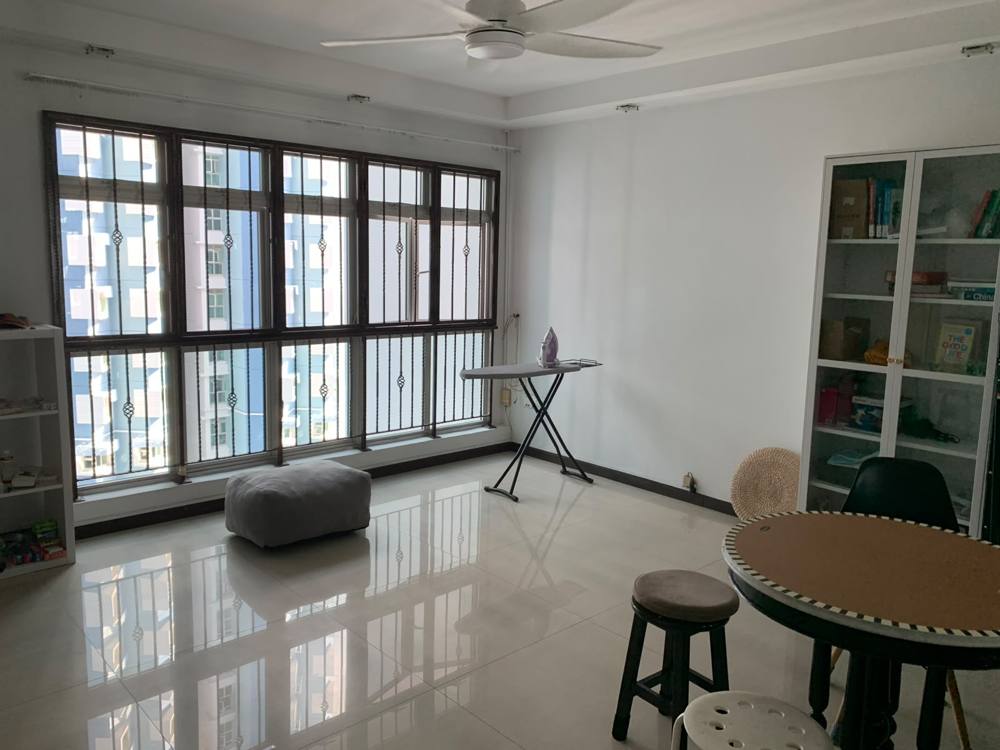 Room at 394 Bukit Gombak West Ave 5, Bukit Batok, photo 6 of 8