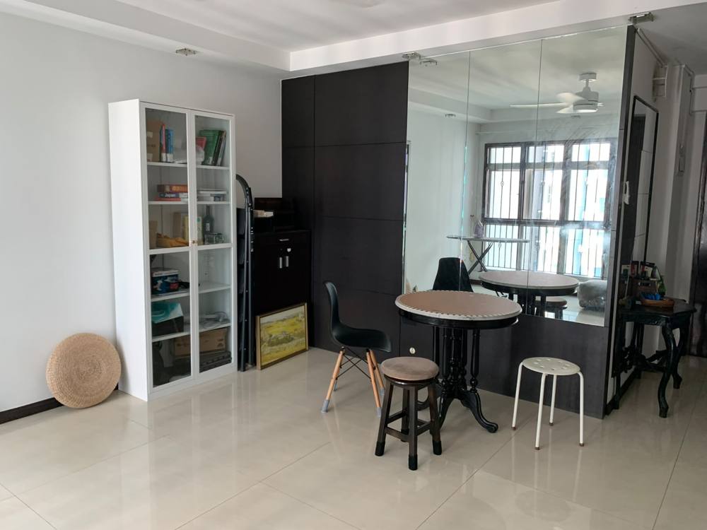 Room at 394 Bukit Gombak West Ave 5, Bukit Batok, photo 7 of 8