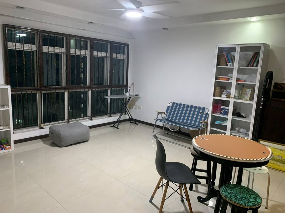 Room at 394 Bukit Gombak West Ave 5, Bukit Batok, photo 8 of 8