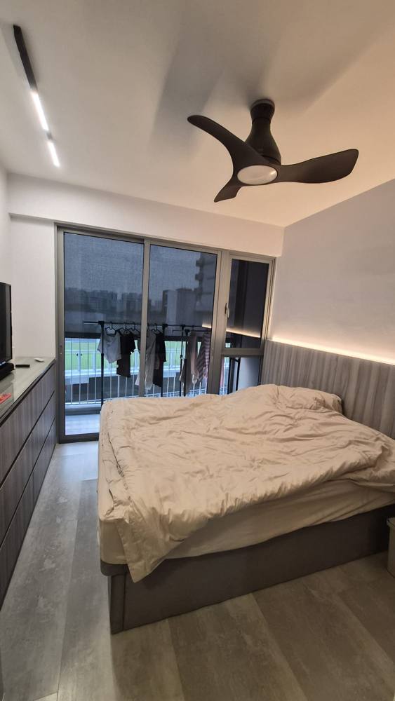 Room at 530A Pasir Ris Drive 1, Pasir Ris, photo 3 of 4