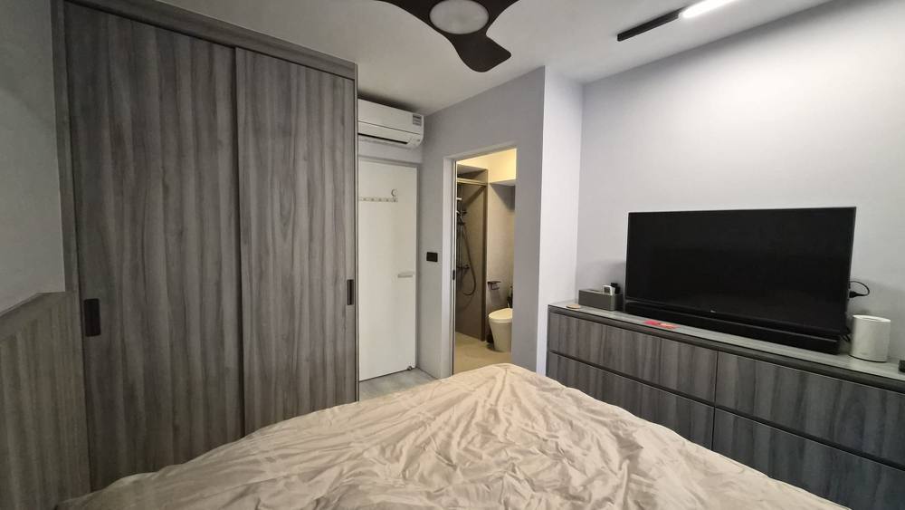 Room at 530A Pasir Ris Drive 1, Pasir Ris, photo 4 of 4